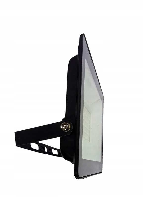 HALOGEN LAMPA NAŚWIETLACZ LED 100W SMD SLIM ZIMNY Marka SuperLED