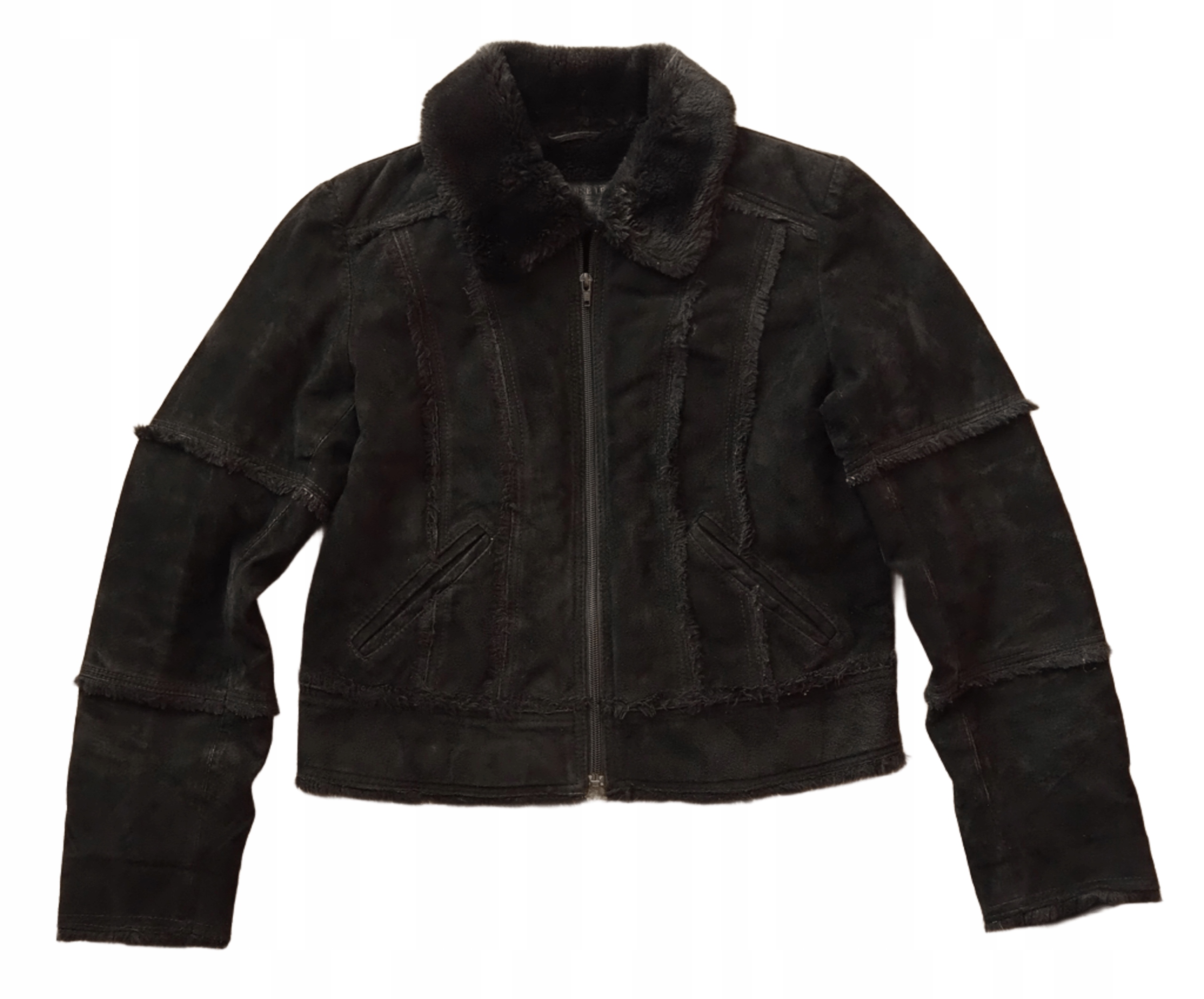 YESSICA KOŻUCH SKÓRA NATURALNA R.38/40