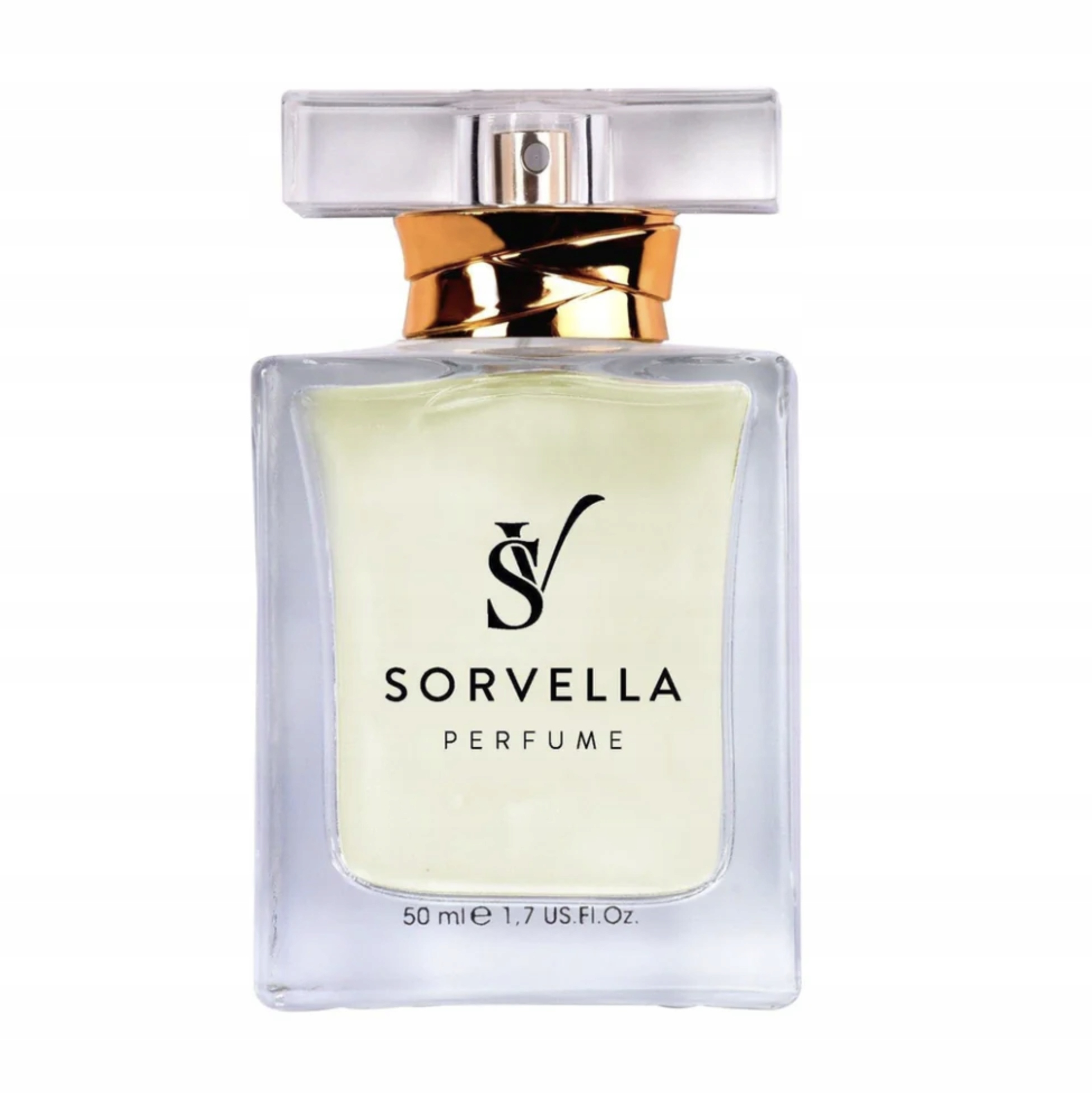 Sorvella Perfumy V95 Coco Mademoiselle 50ml Woda Perfumowana
