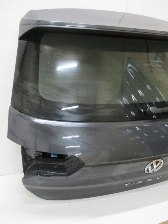 Klapa tylna VW T-ROC 2GA 18R KAMERA Typ samochodu Samochody osobowe