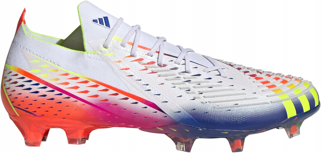 Buty Adidas Predator EDGE.1 Fg GW1022 r. 38 2/3