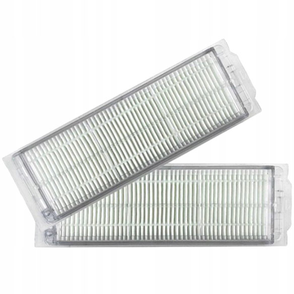 2x FILTR POWIETRZA HEPA DO ROBOTA VIOMI V2 V3 PRO Marka Vixen