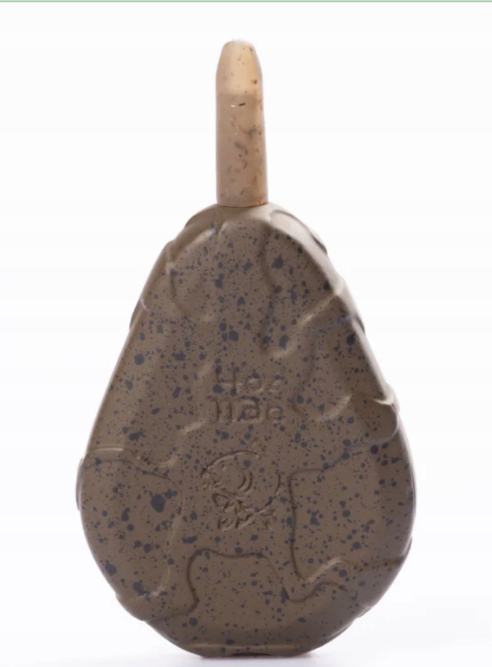 Ciężarek Nash Flat Pear In Line 142g