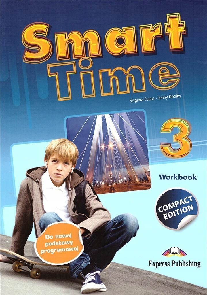 Smart Time 3 Wb Compact Edition