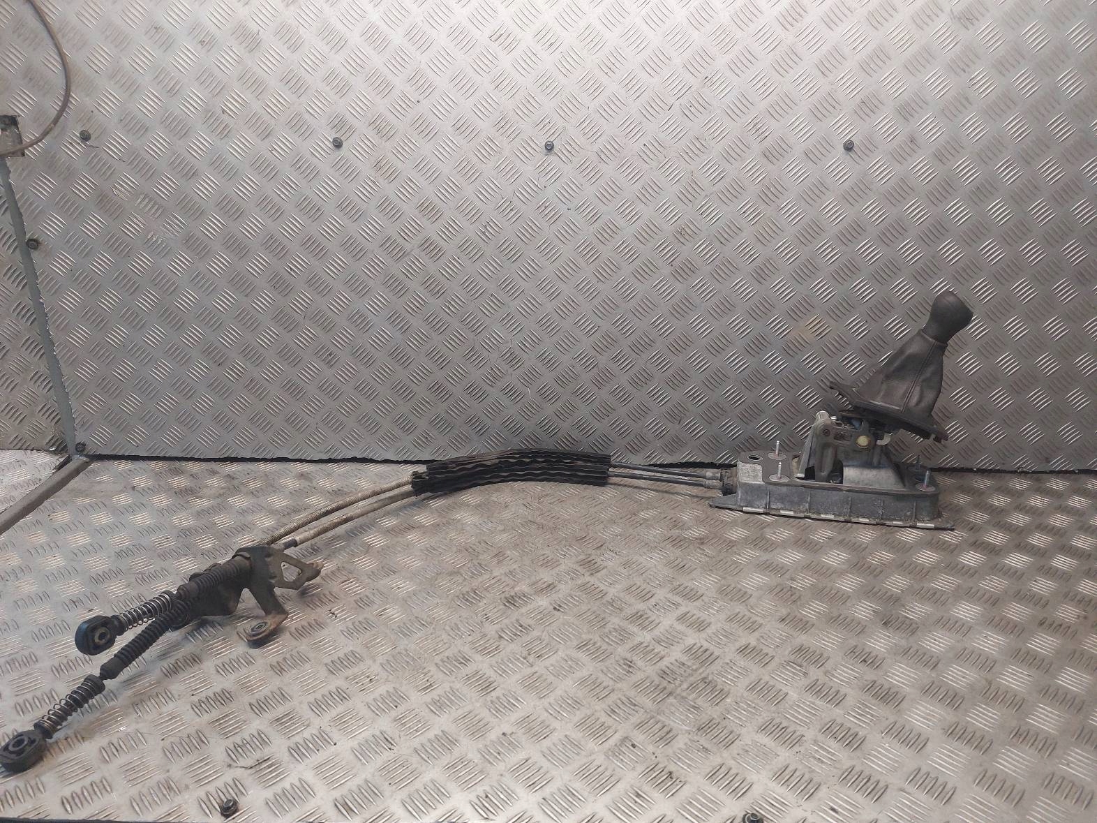 Levier de vitesse Mécanisme levier vitesse Engrenage + Câble 5B AUDI A3 8P 1K0711049AD