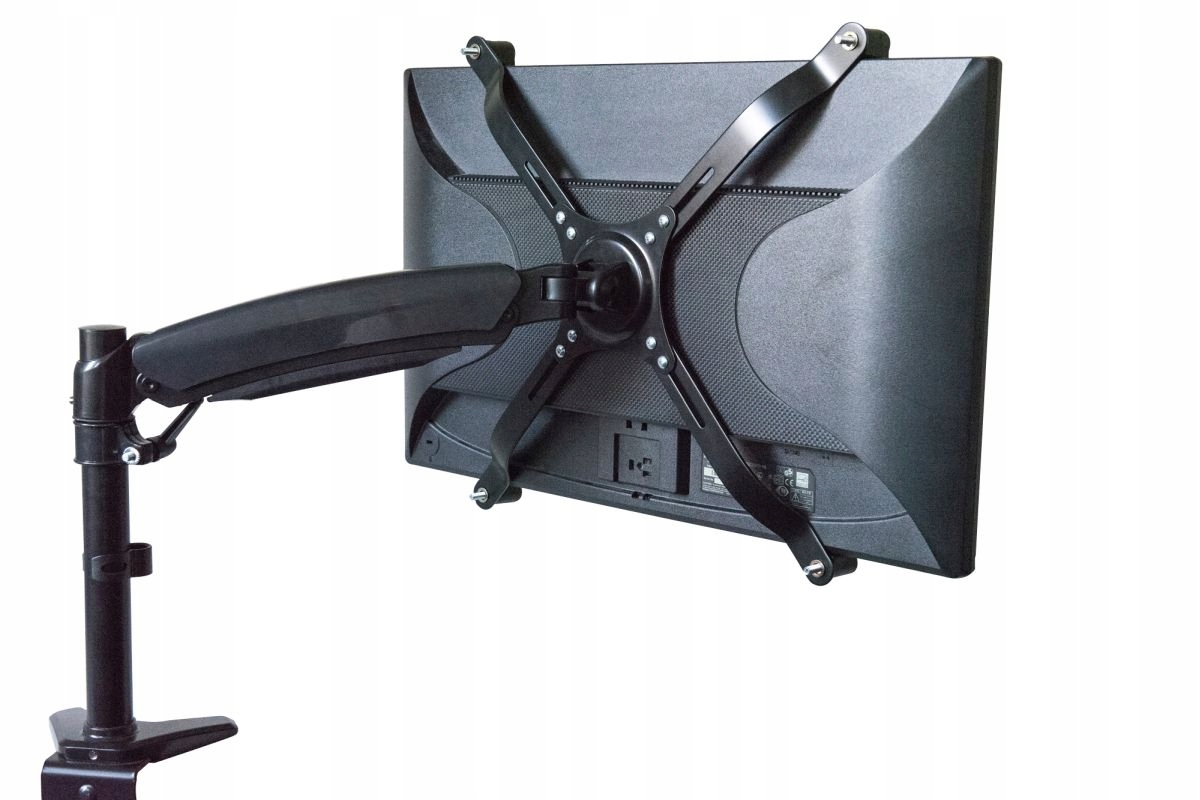 DIGITUS ADAPTER DO MONITORA LCD BEZ OTWORÓW VESA Marka Digitus