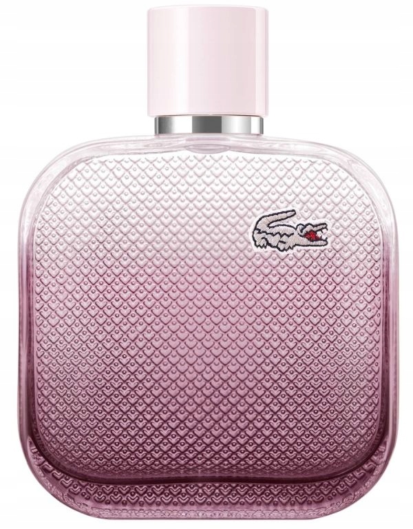 Lacoste L.12.12 Rose Eau Intense Edt 100ml Sprchová Voda