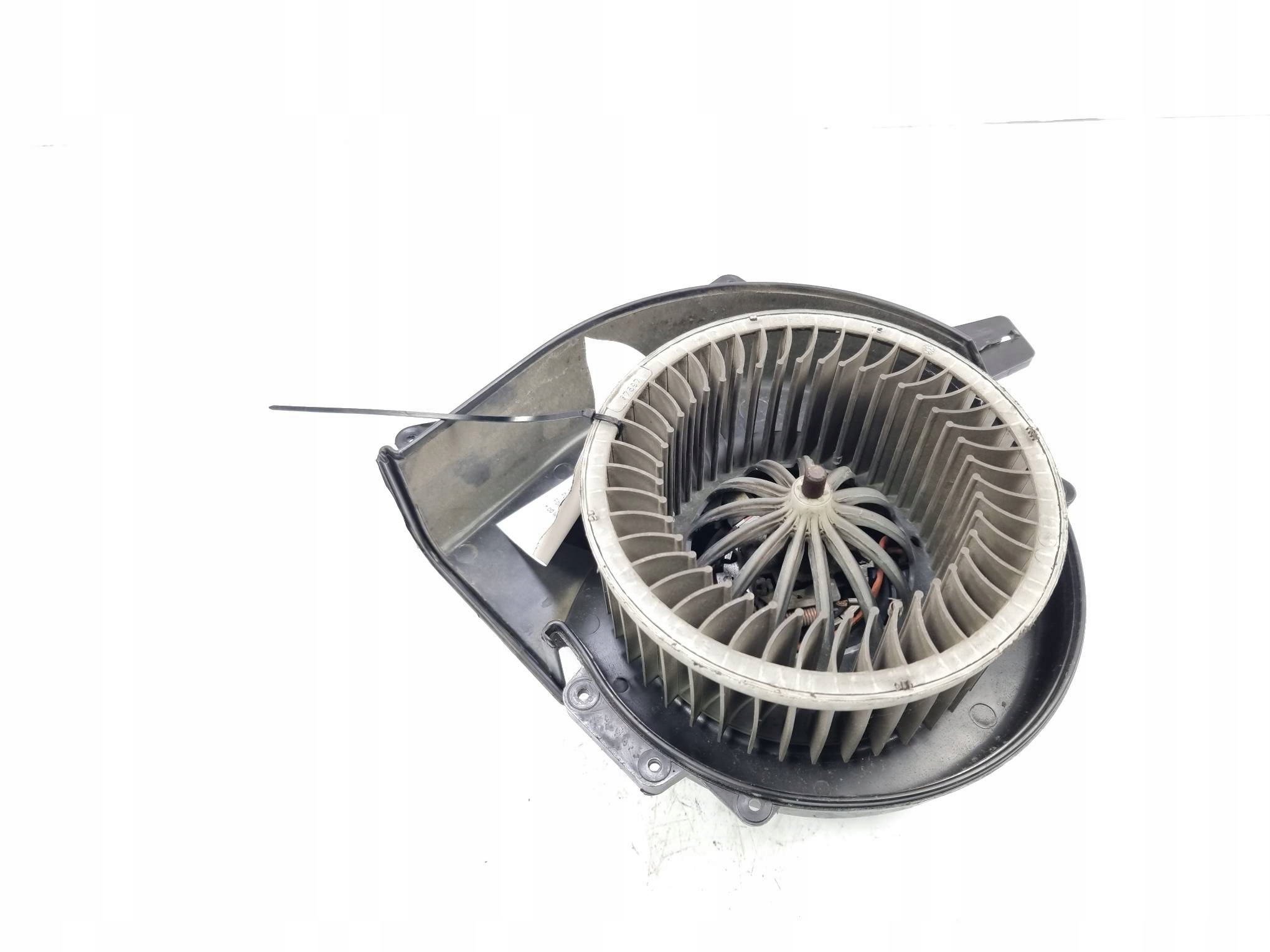 heating fan cab 6R1819015 SKODA FABIA III