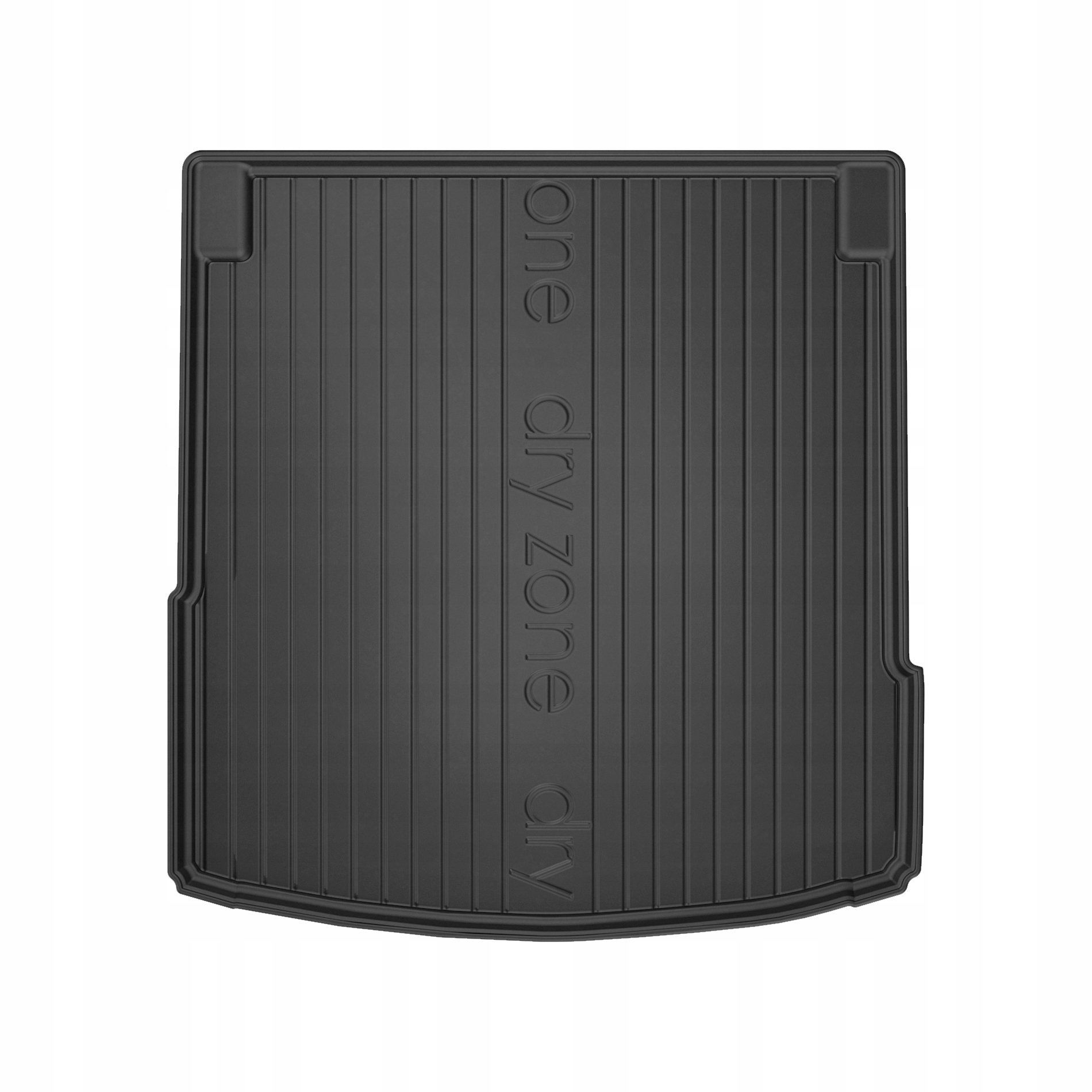 

Gumowa mata bagażnika do Audi A4 B6 2000-2006