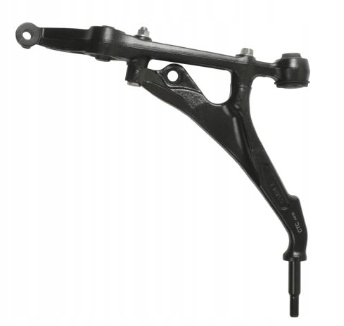 Honda CIVIC 1991-2001 Integra Crx Rameno Přední Levé Spodní Nové Srline