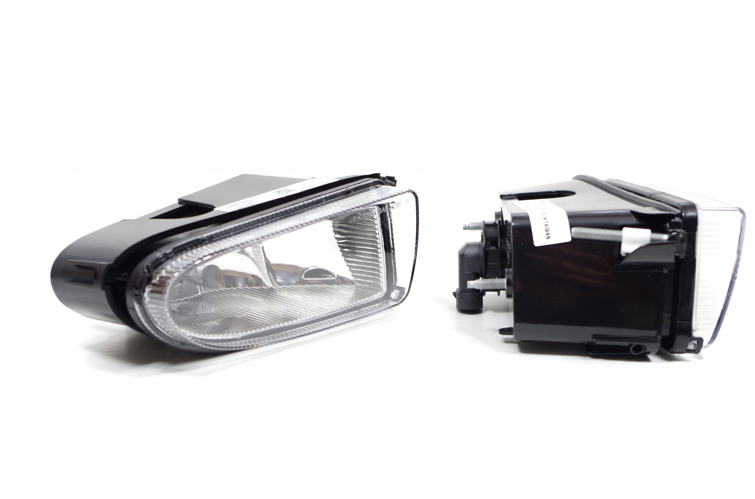 Halogeny AMG GEN 2/3 Mercedes W124 Numer katalogowy części CFS.MB124.40001