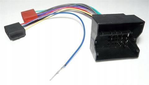 РАДИО КУБ PEUGEOT / CITROEN