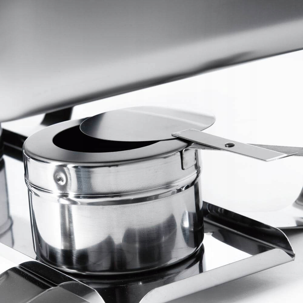 Podgrzewacz stołowy GN 1/1 na pastę bufet Stalgast Marka Stalgast