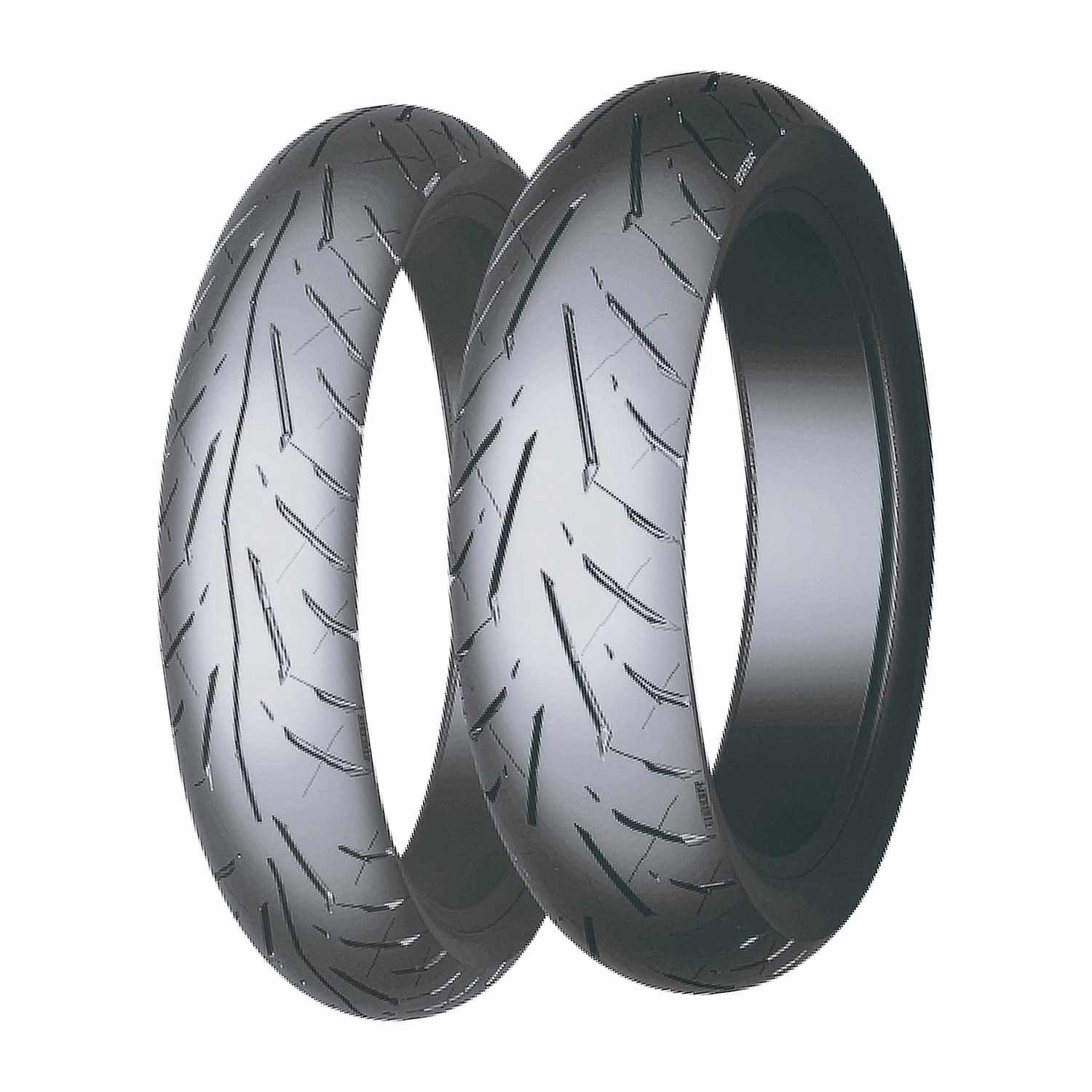 Wanda W6009 Jet 100/80-16 4PR 50P Tl, 2025 rok.