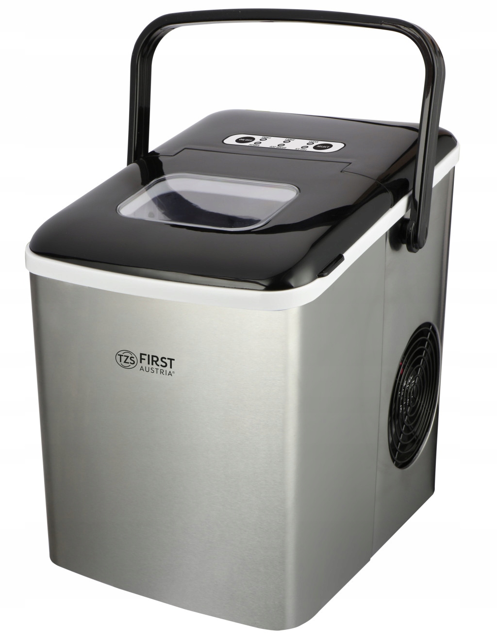 Kocka na ľad First Austria