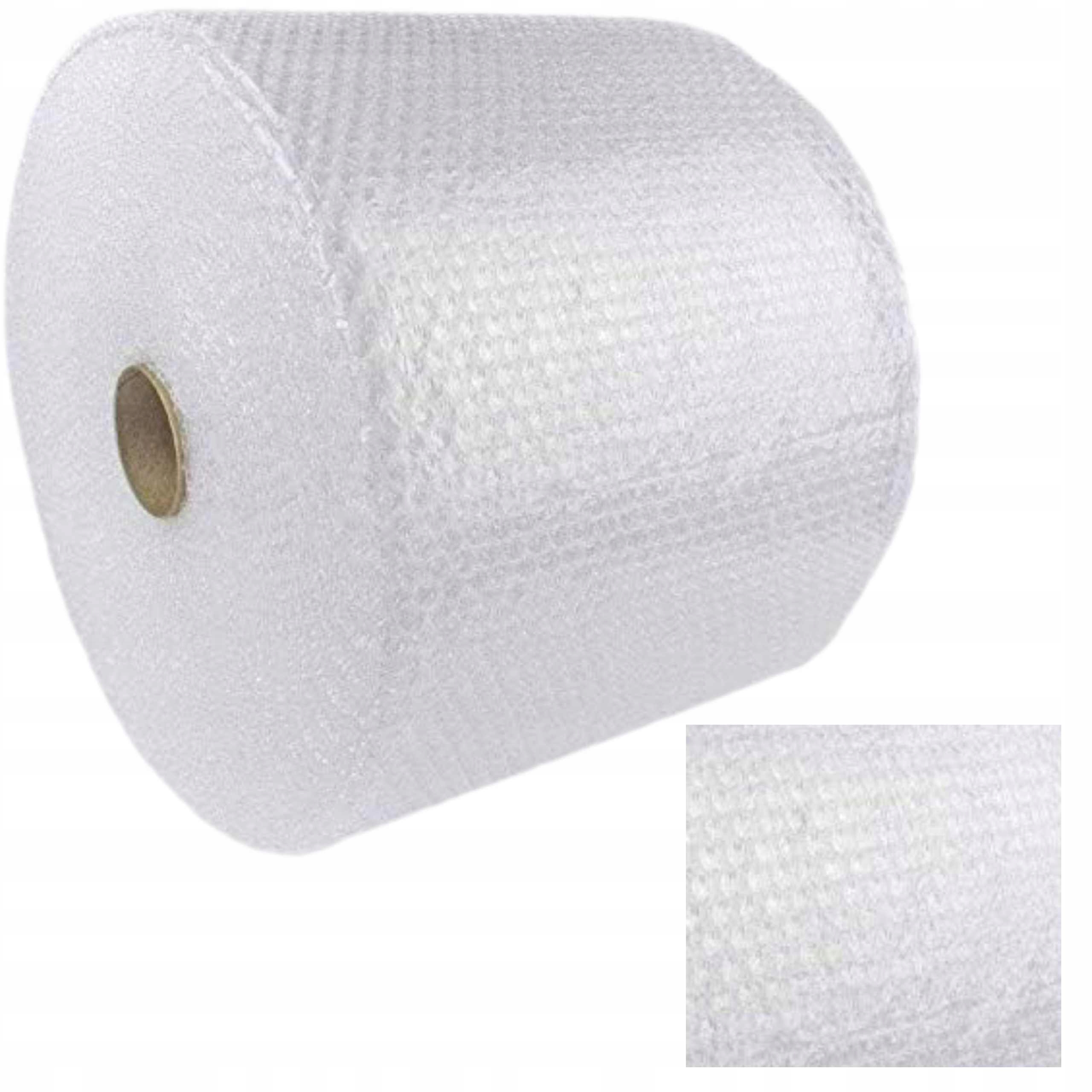 FOLIA BĄBELKOWA PĘCHERZYKOWA B1 60CM. 2 SZTUKI Marka Rajpak