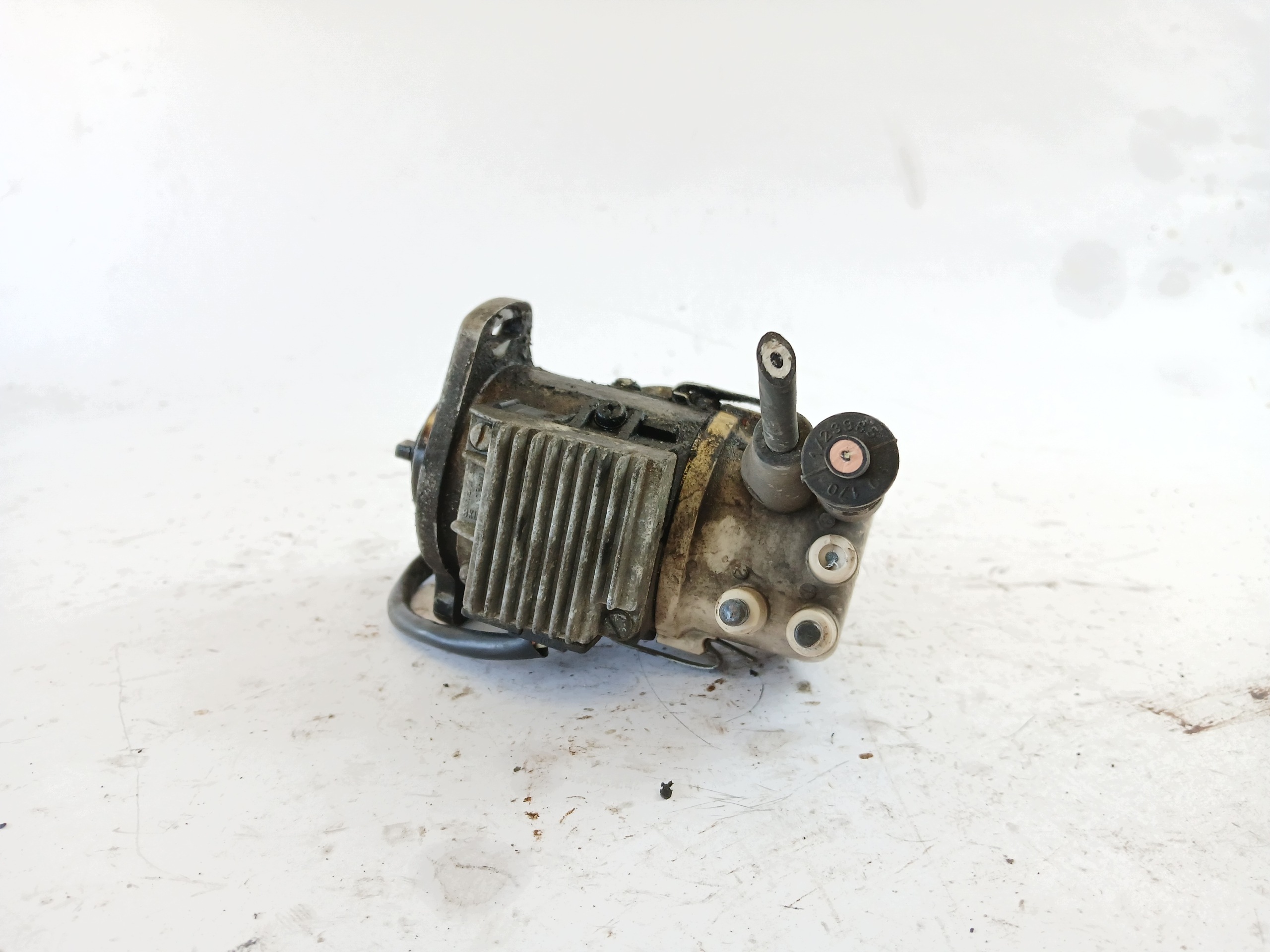FIAT UNO 146 1.0 APARAT ignition