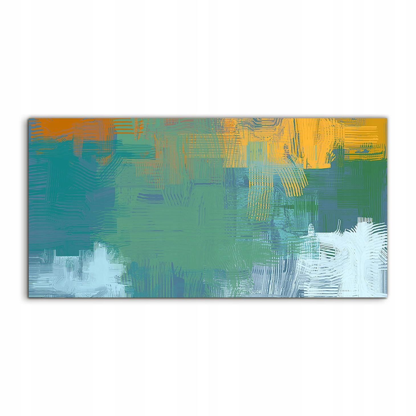 

Fotoobraz 120x60 z grafiką Abstrakcja Art Sztuka