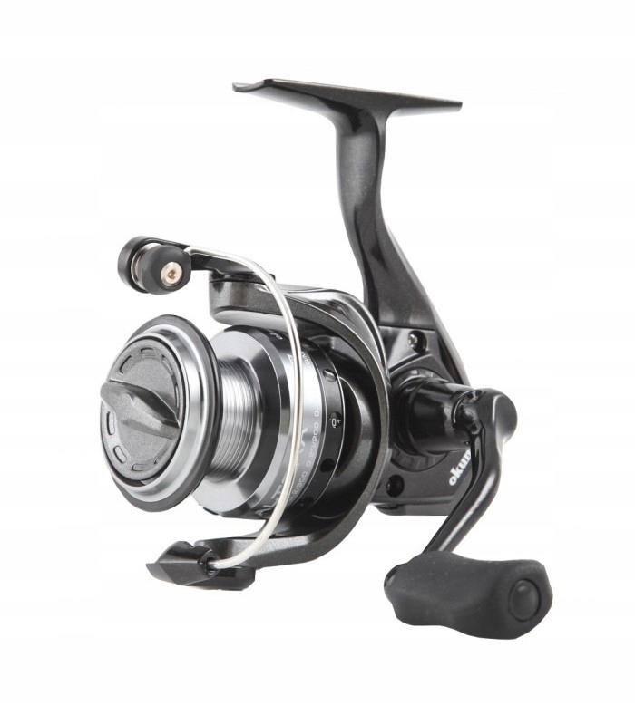 Kołowrotek Okuma Altera ATE-45 Fd 5.0:1