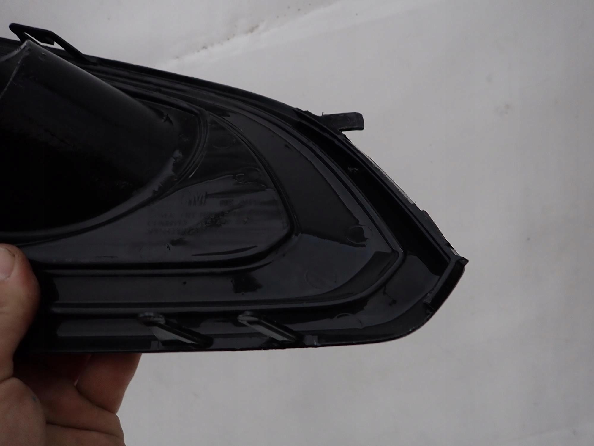 CHEVROLET CAPTIVA and 1 LIFT 10-15 grid left