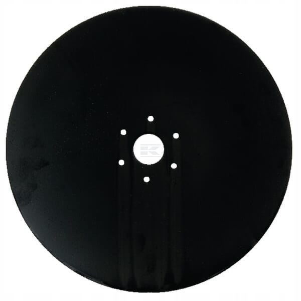 Talíř radlice 340 × 4 mm 00310914 Horsch