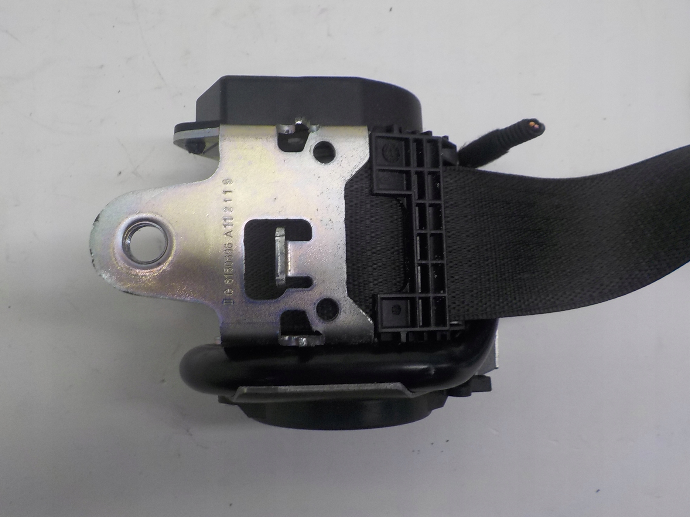 OPEL ASTRA J GTC 3D Gurten Sicherheits Spanner 13337411 624131800