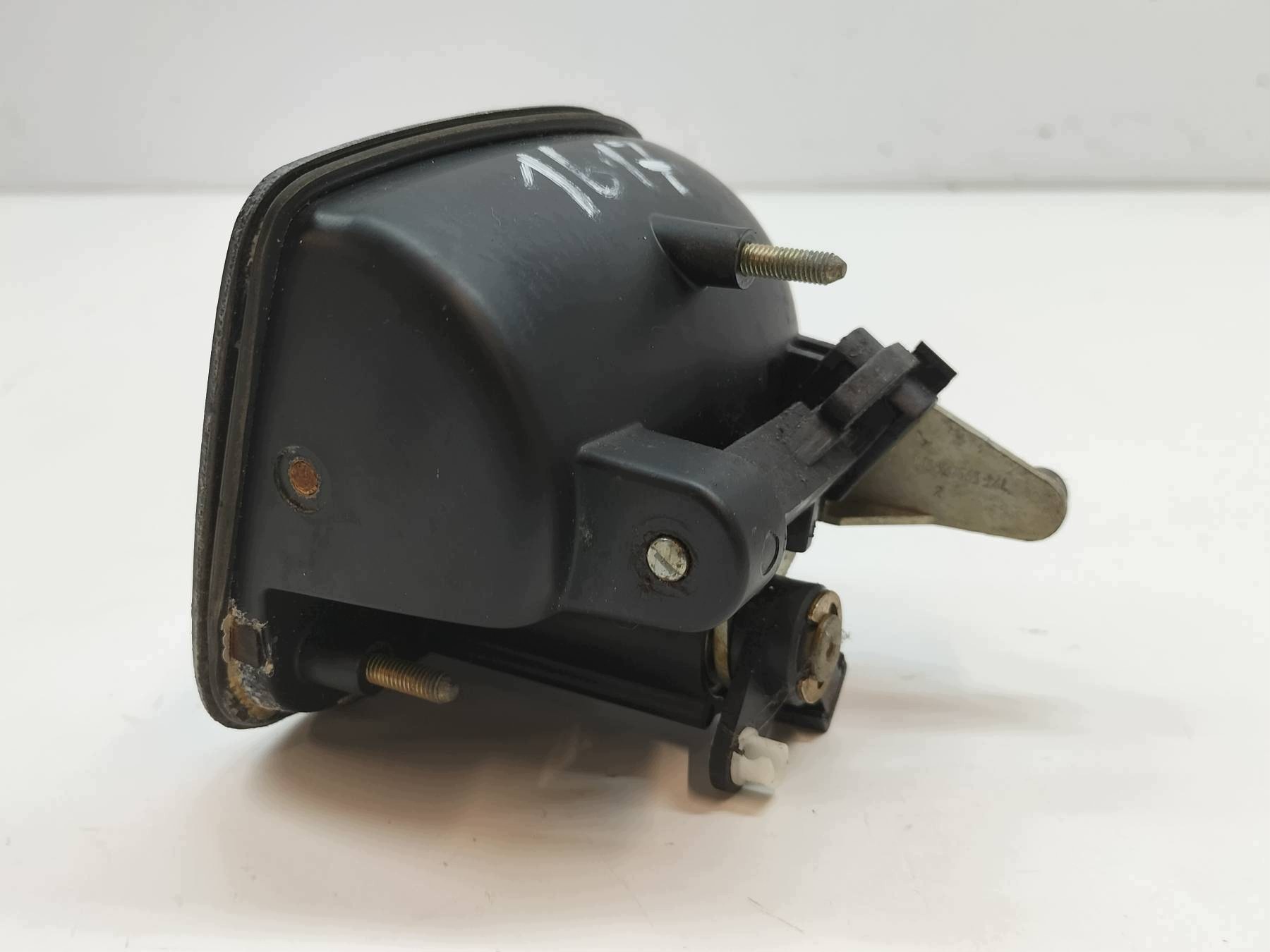 handle exterior bonnet boot Seat Leon and (1999-2006)