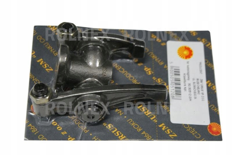 Kompletní klávesnice Ursus C360 Ursus Chełmno 50505124U