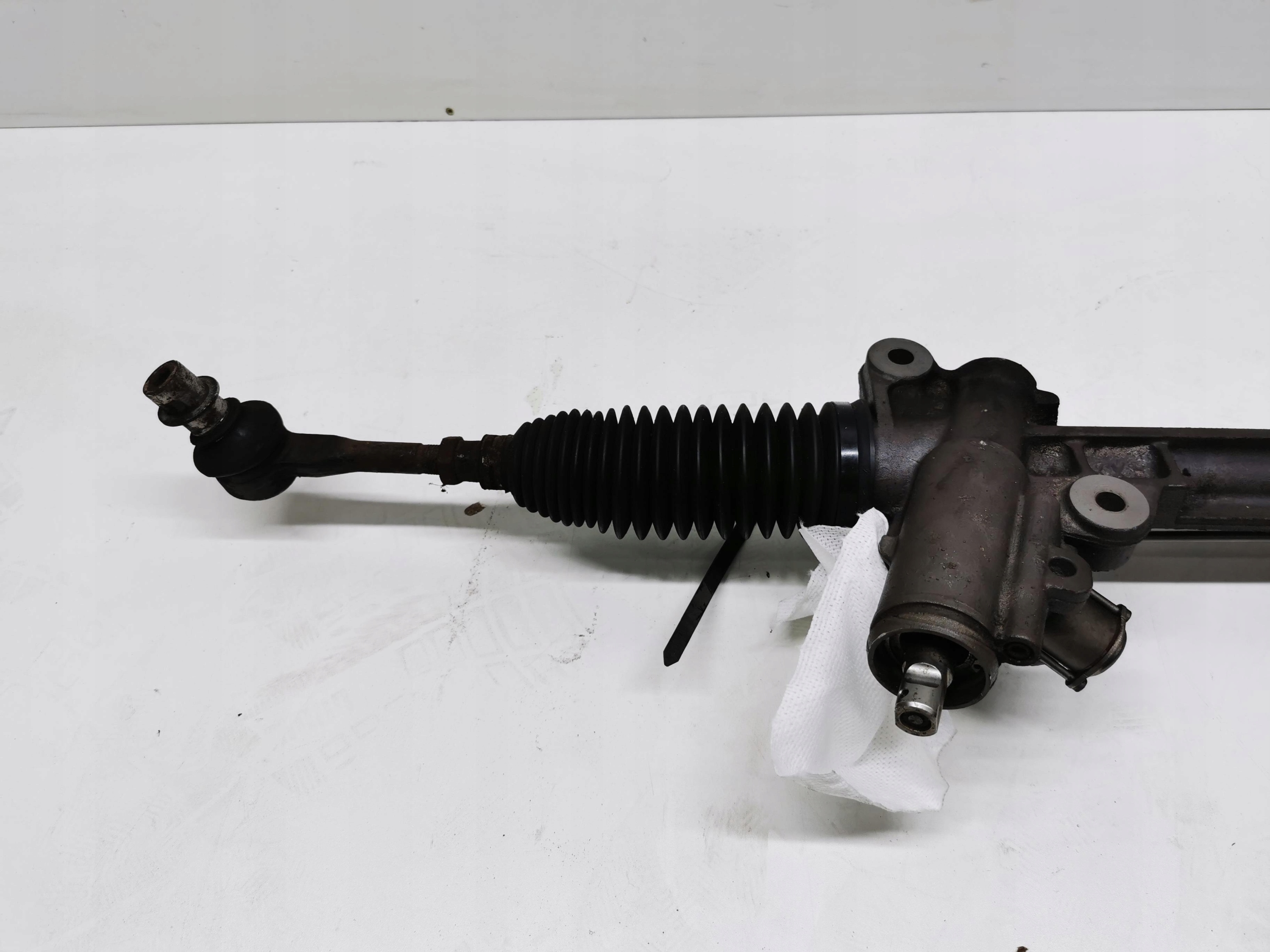 Boîter direction Boîter direction AUDI A8 D3 EUROPA 4E1422065P