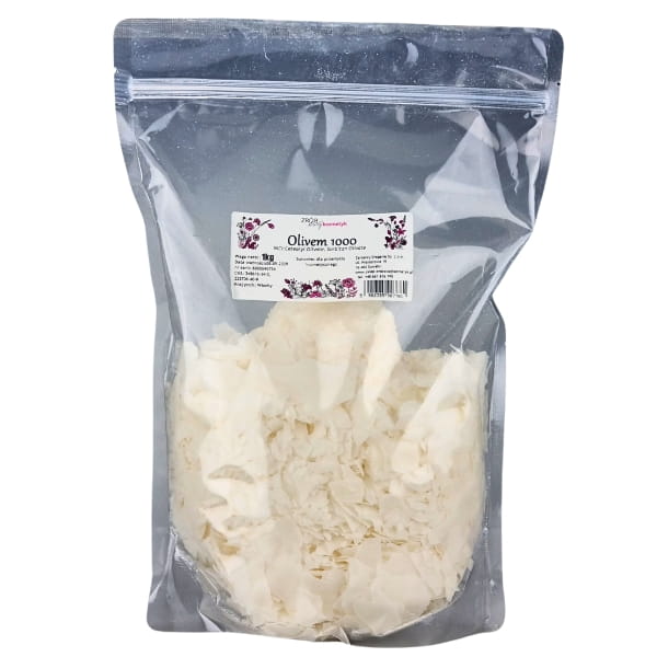 Olivem 1000 Uniwersalny Emulgator do kremu 1000g 1kg