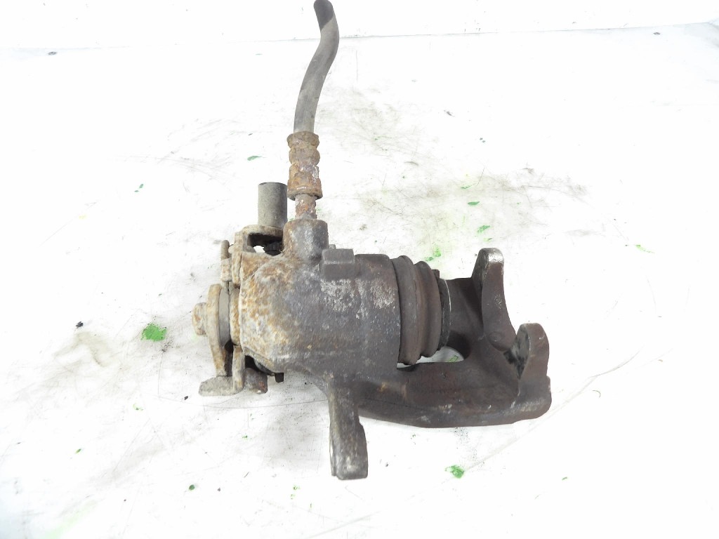 FORD MONDEO MK4 1.8TDCI caliper brake rear part left