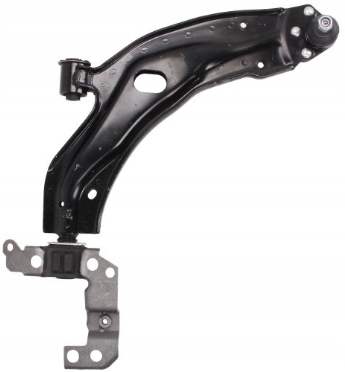 Fiat Doblo Rameno Levé Dolní Přední