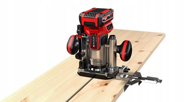 EINHELL FREZARKA AKUMULATOROWA TP-RO 18 Li BL – Solo 4350411 Marka Einhell