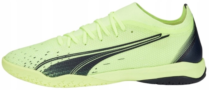 Buty halowe Puma Ultra Match It 106904 01 halówki r. 44