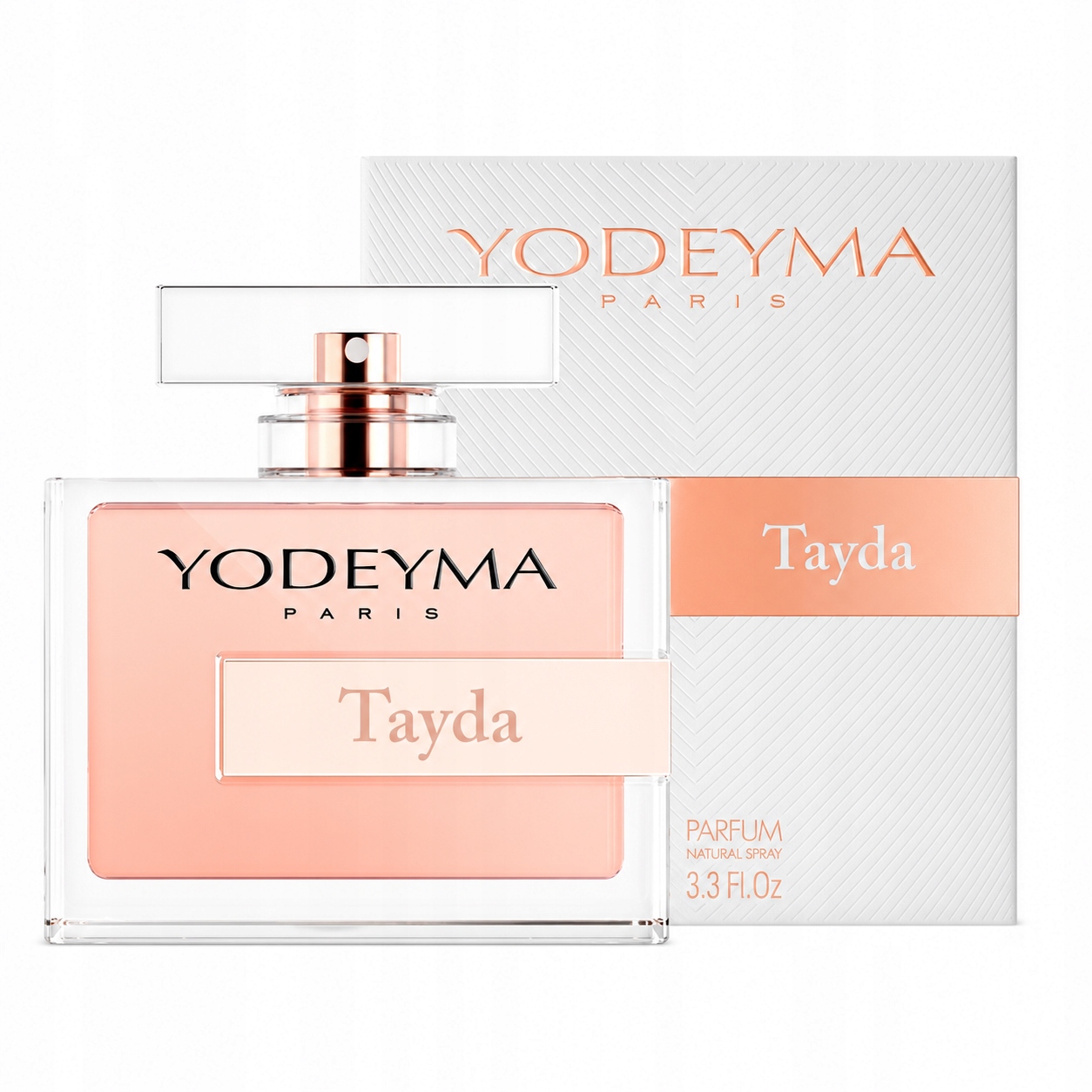 Yodeyma Tayda 100ml