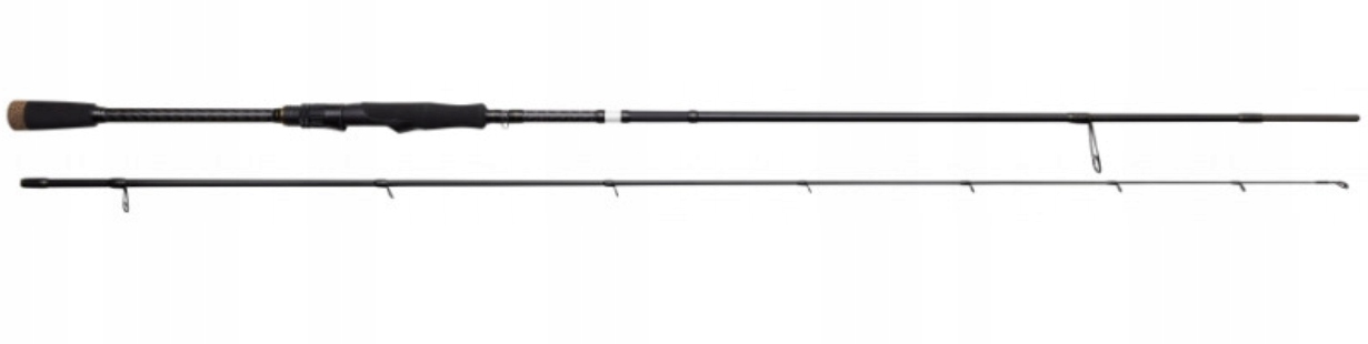 Wędka Savage Gear SG2 Medium Game 251CM Fast 7-23GR 2SEC