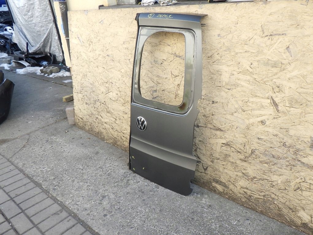 VW CADDY 2K 2K7 20- door rear. right