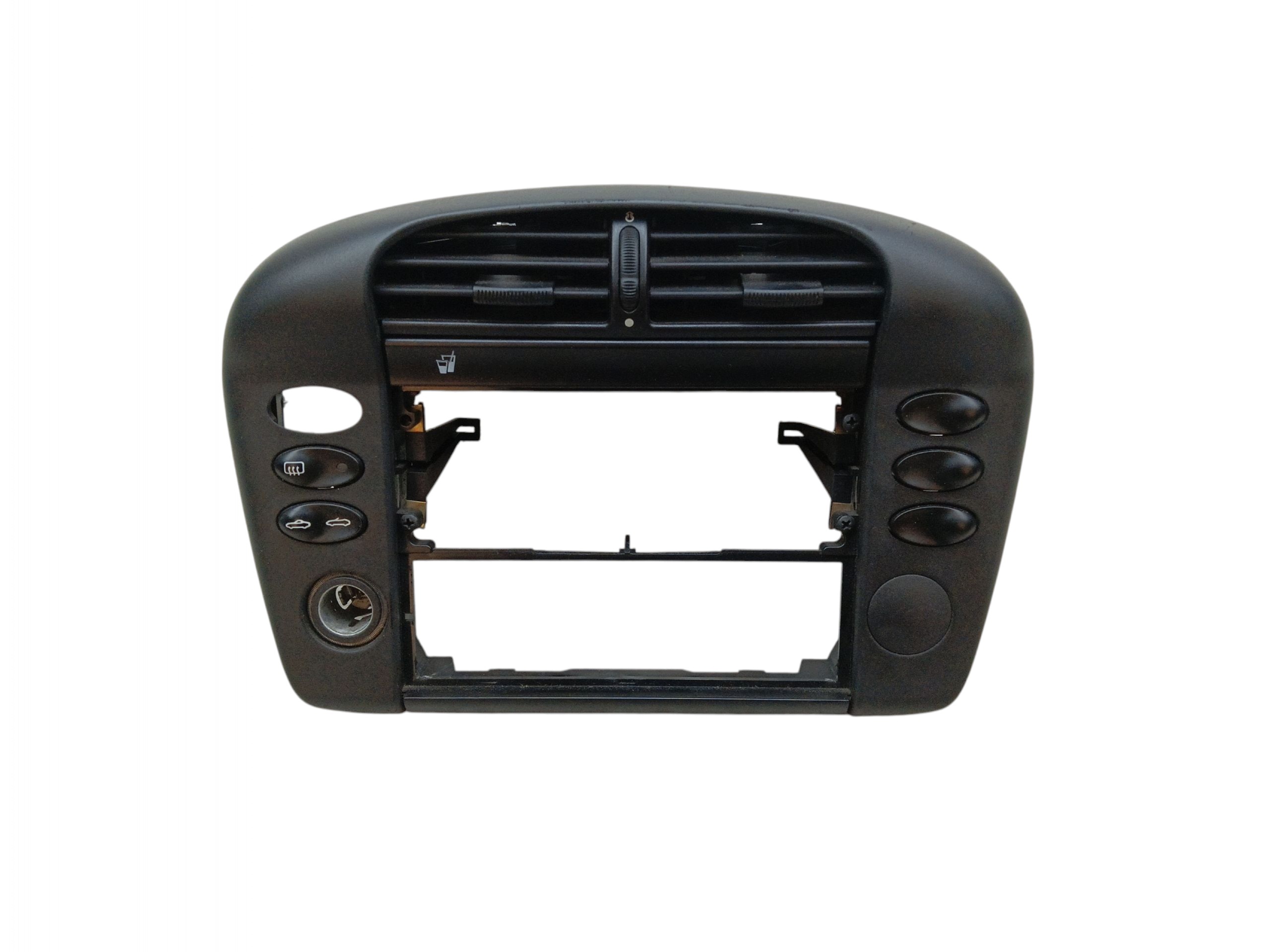 bracket for KUBEK CUPHOLDER frame consoles central PORSCHE BOXSTER and 986