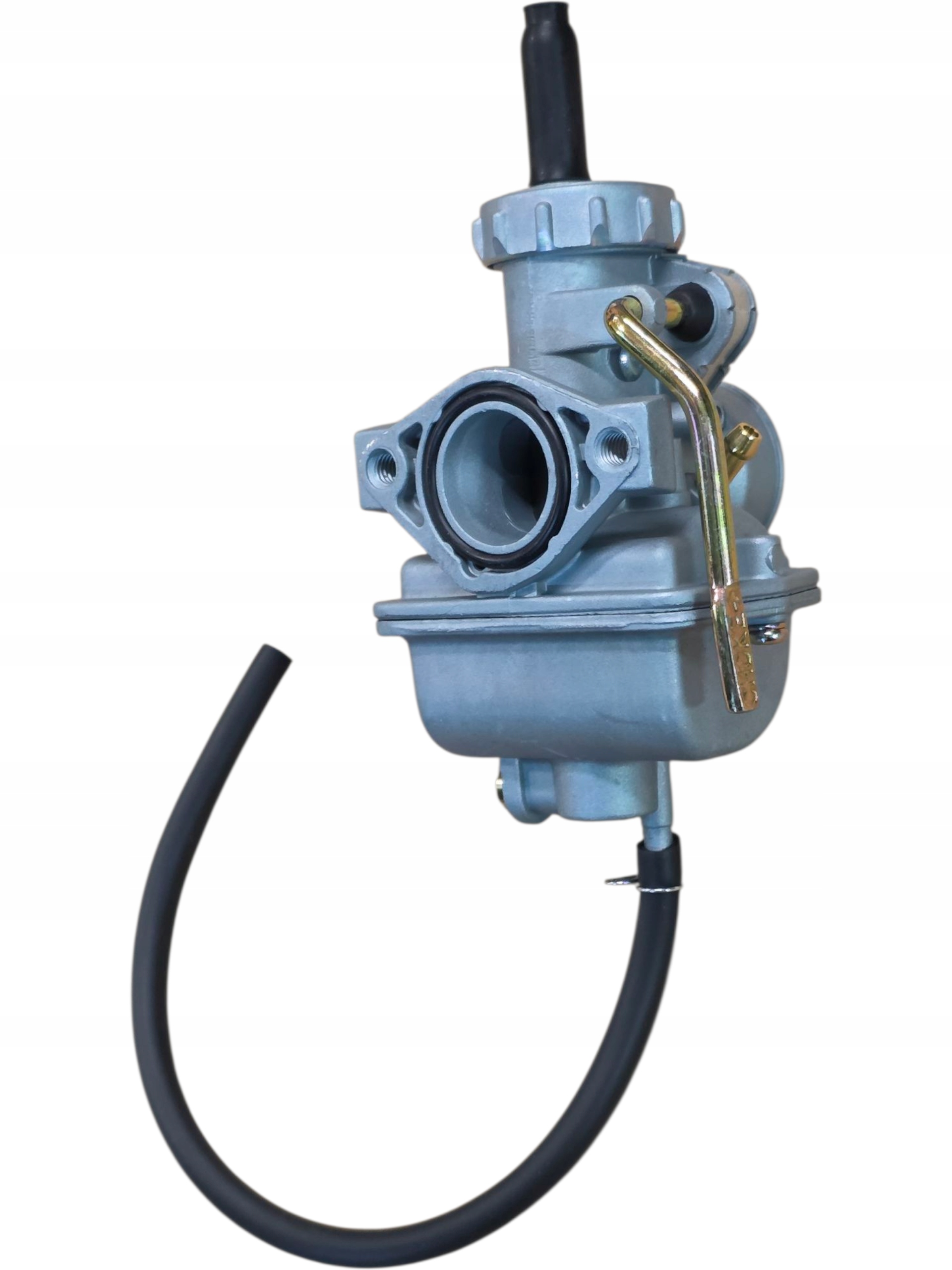 Gaźnik Junak 905 - Niska cena na Allegro