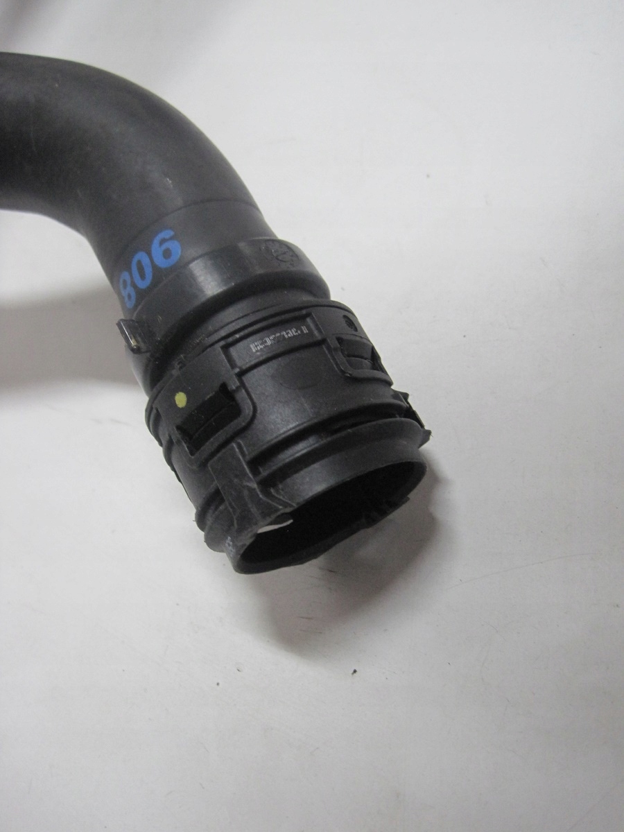wiring pipe Peugeot 3008 II 5008 II