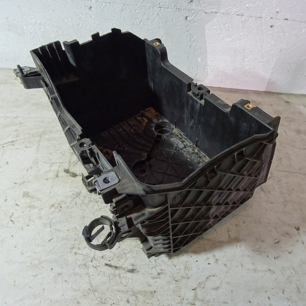 RENAULT SCENIC III Obal akumulátora 244289148R