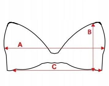 M5891 BAWEŁNIANY TOP OPASKA URBAN CLASSICS M Materiał dominujący bawełna