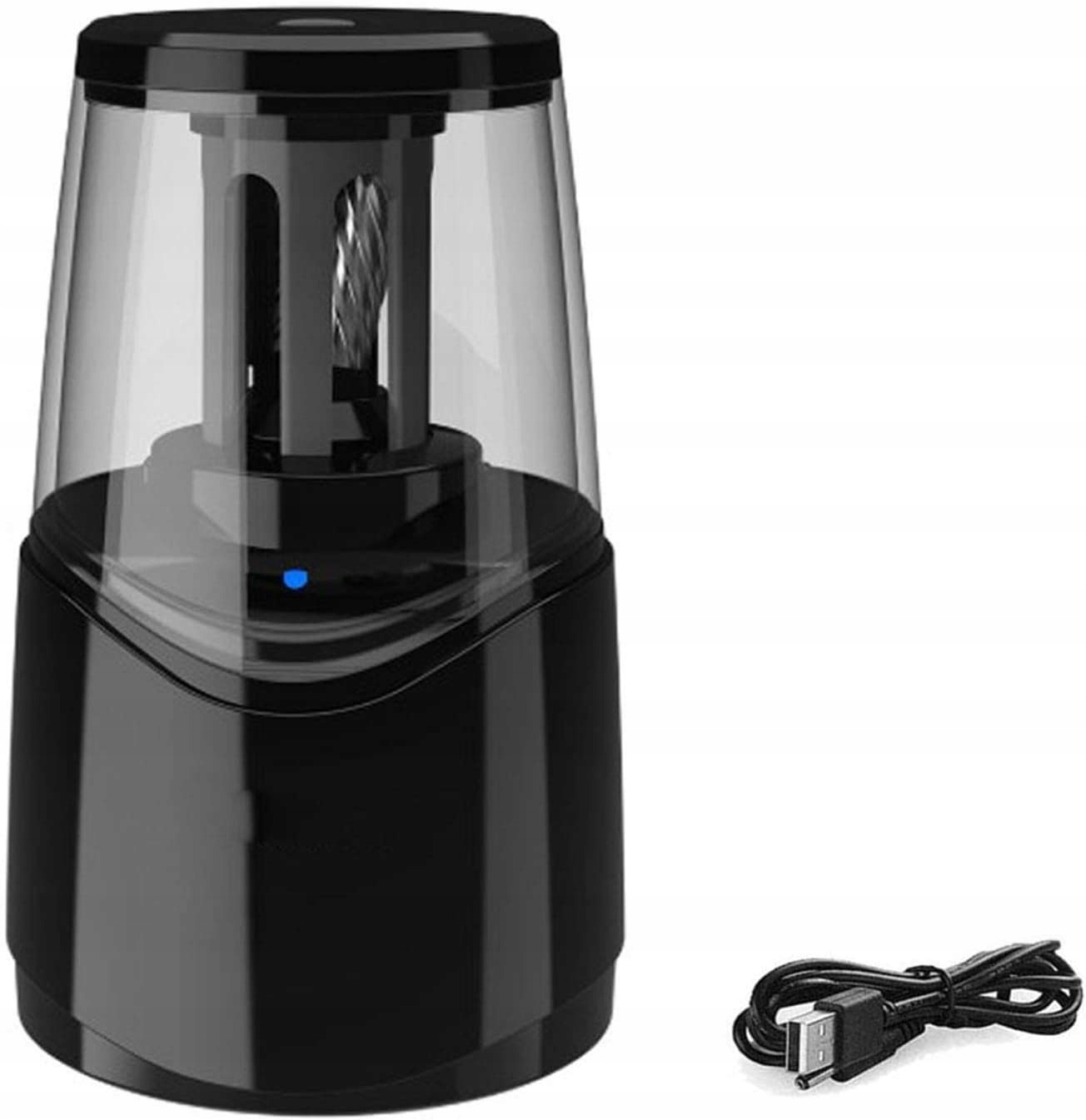 Elektryczna temperówka do oówków o duej