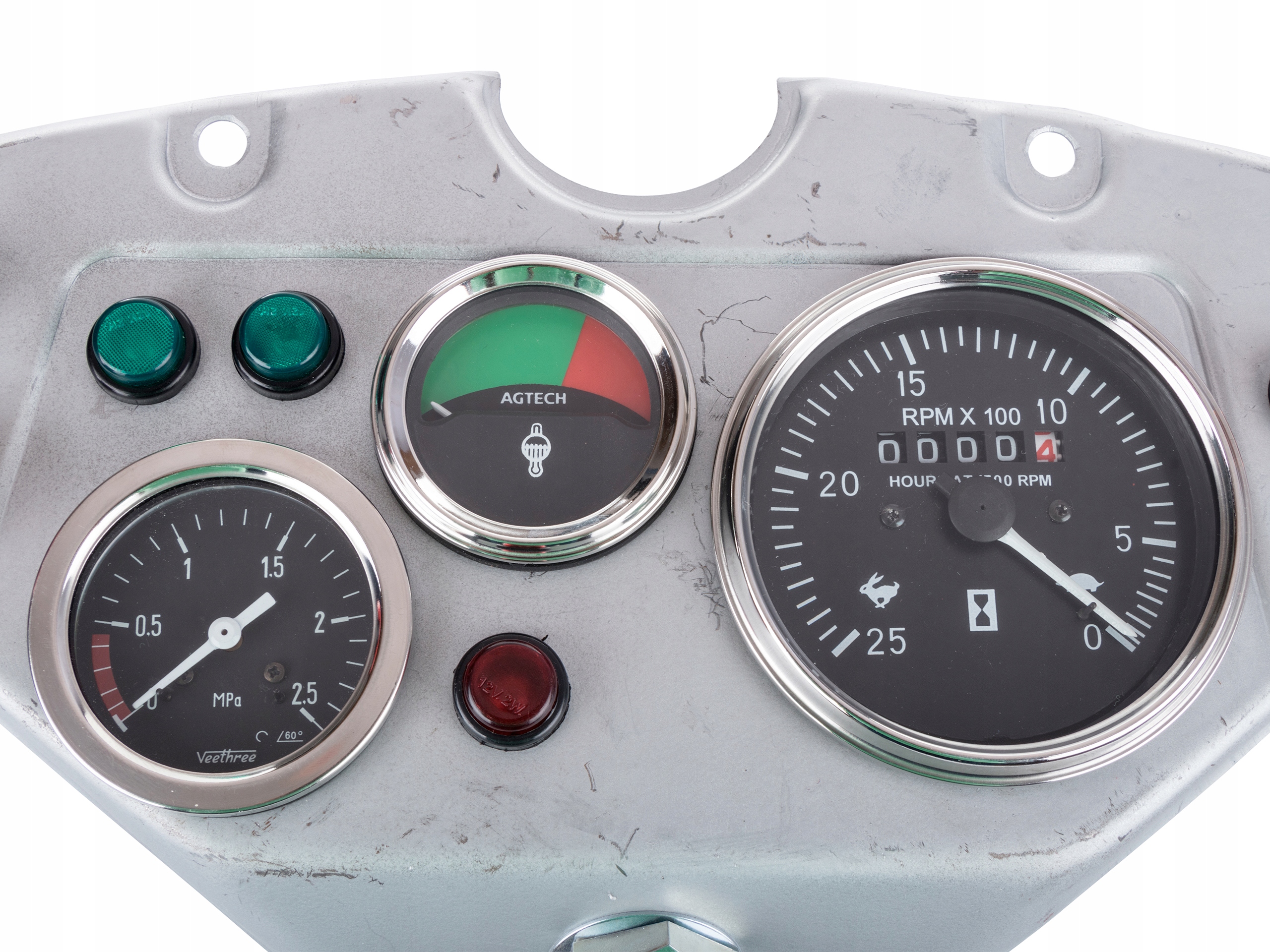 Таблица часов полная Ursus c-360 3P часы