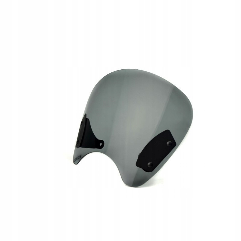 Loster motocyklové sklo Yamaha XV 1700 Road Star 02-15r. 5MM
