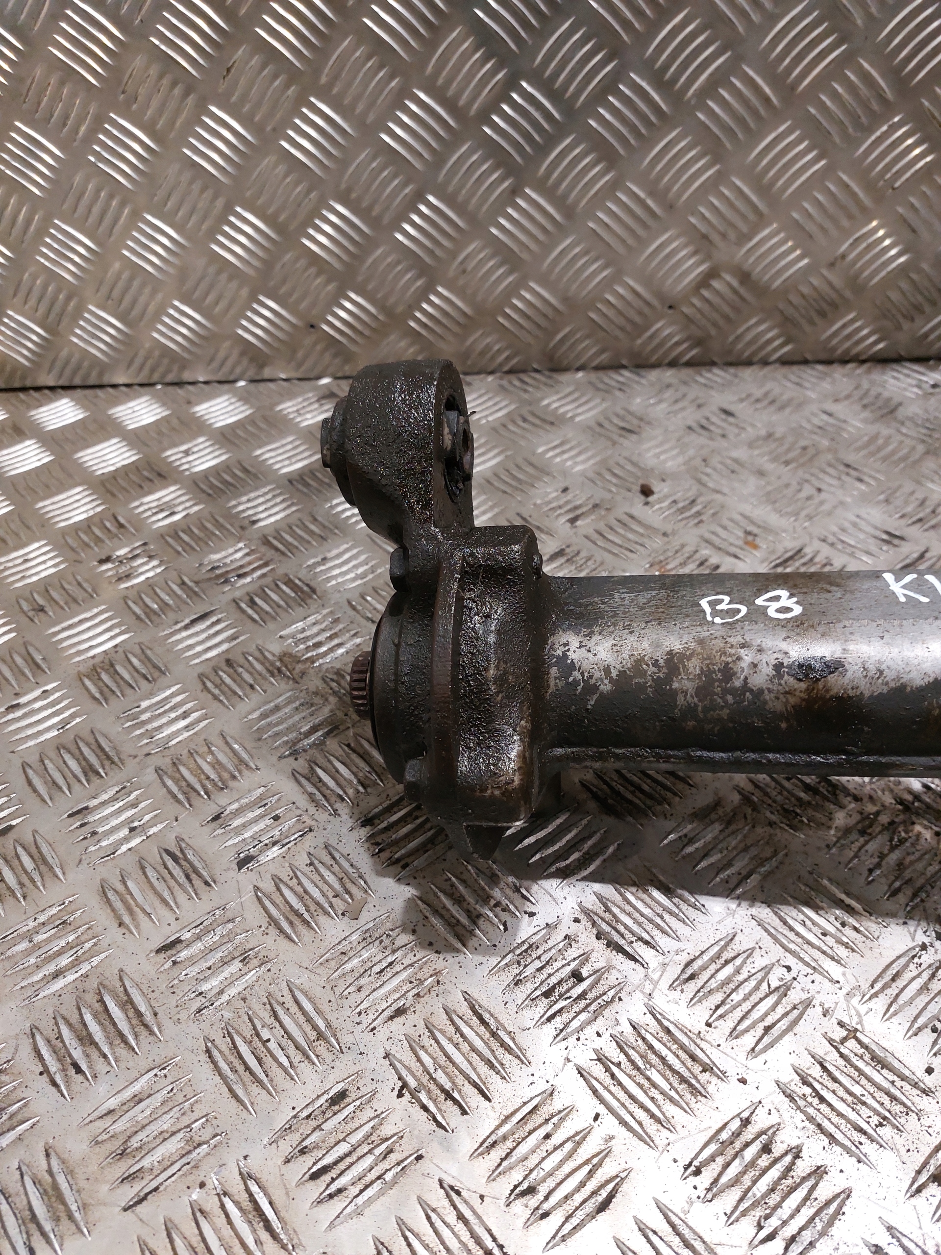 REDUKTOR KIA SPORTAGE e 2.0B
