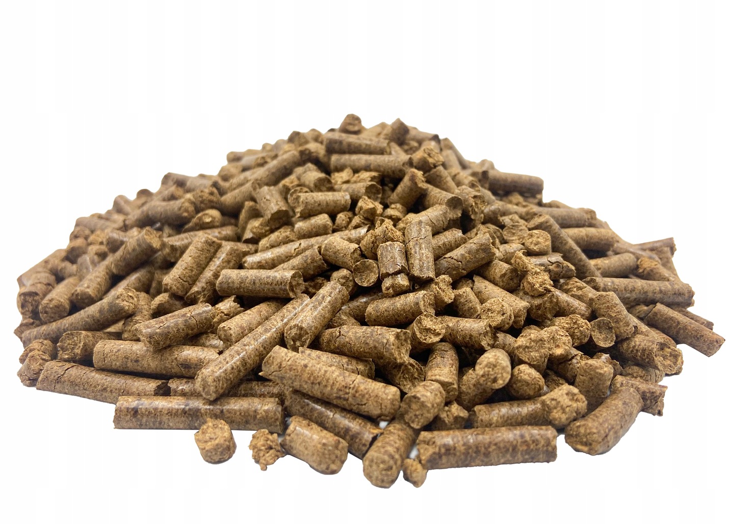PELLET DRZEWNY DĘBOWY PELET 15 KG WOREK