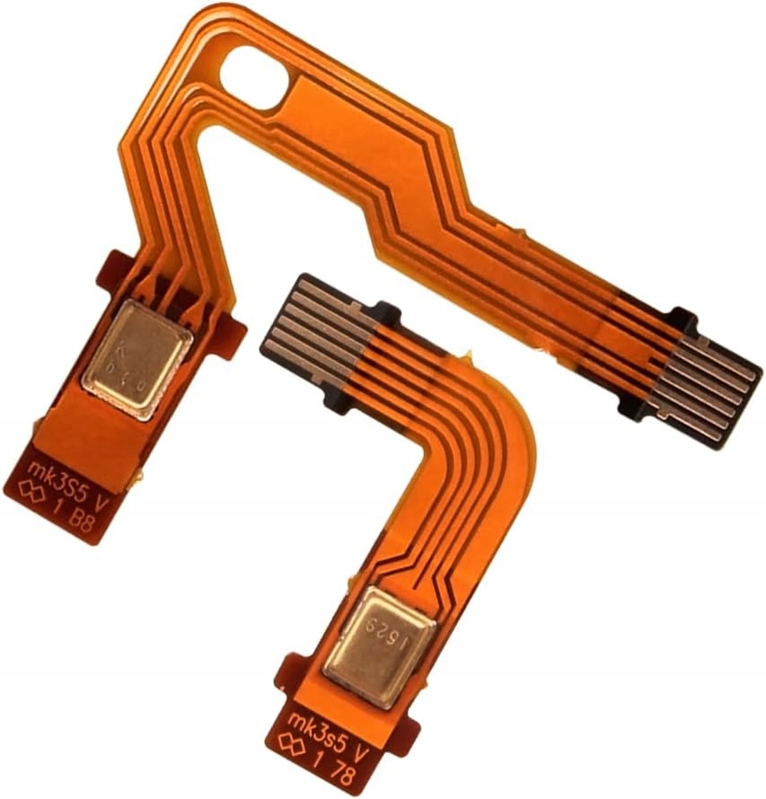 Taśma mikrofonu v2 do pada DualSense Playstation 5 PS5 BDM-020 Mikrofony