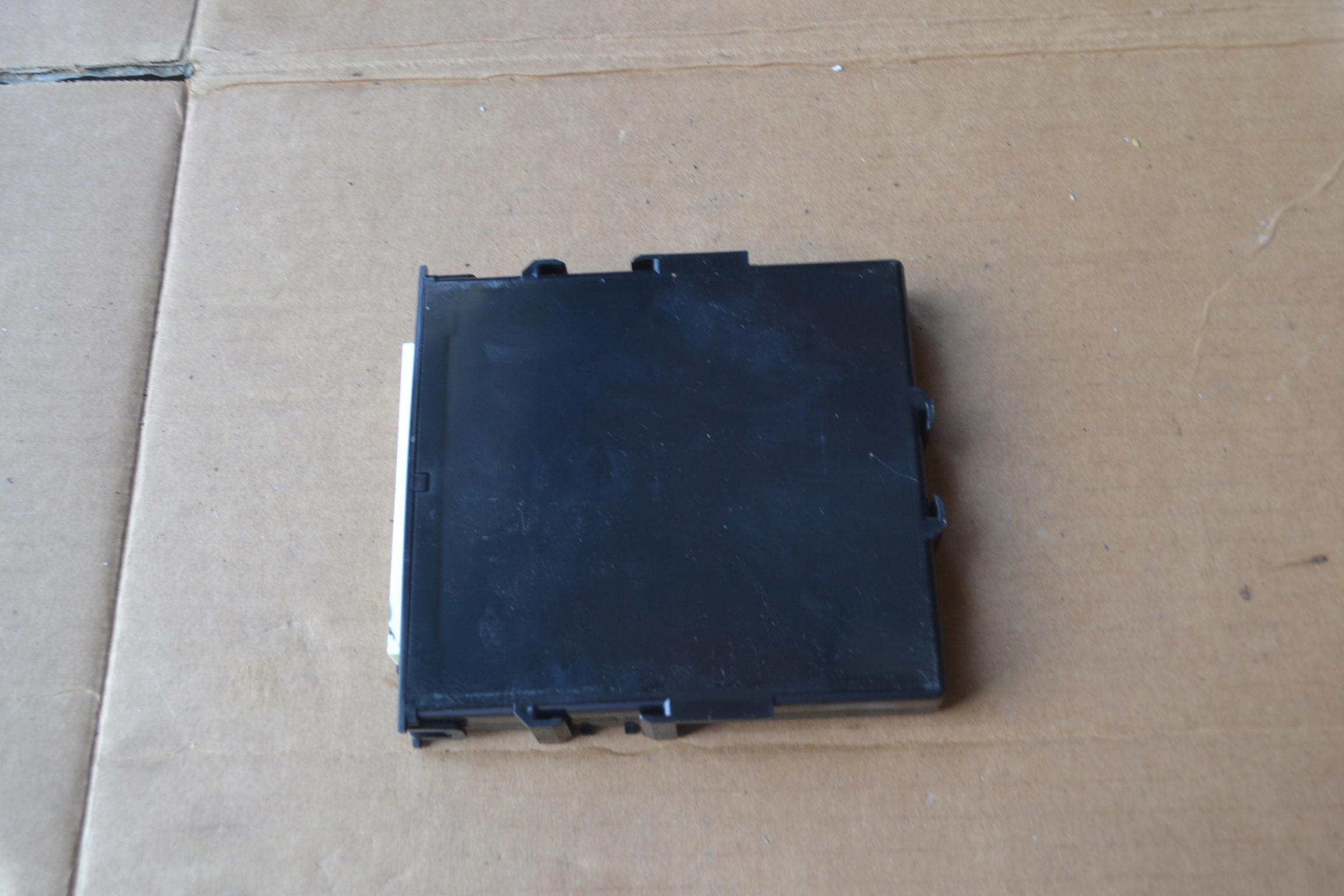 RAV 4 IV module control unit SMART KEY 89990-42091 18R