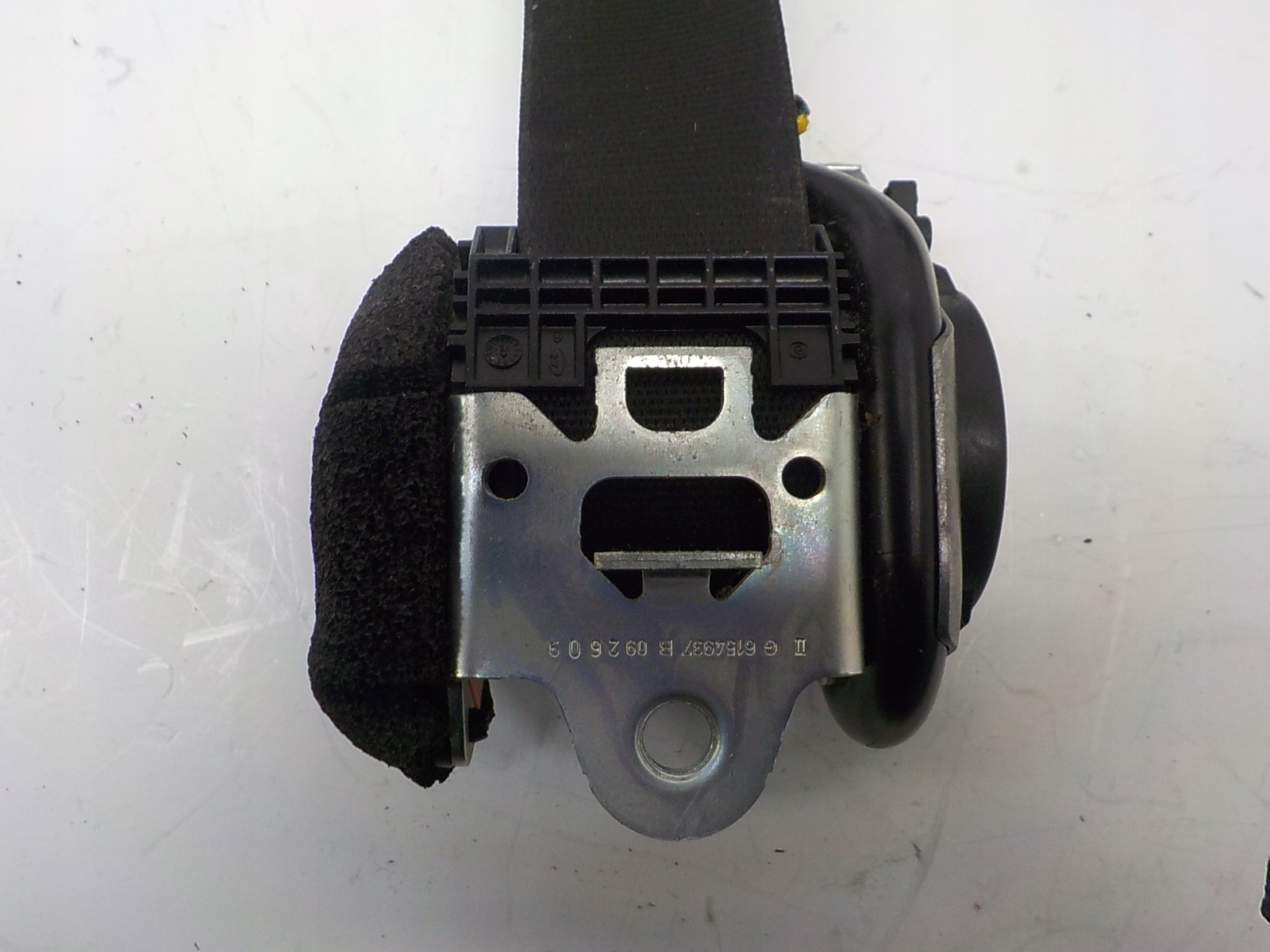 ALFA ROMEO MITO Gurten Sicherheits Spanner rechts 615903600